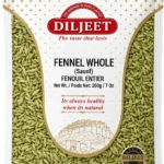 Fennel Whole