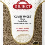 Cumin Whole