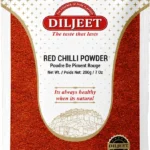 Red Chilli Powder